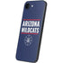 University of Arizona Wildcats Basketball Mark iPhone 16e Skin